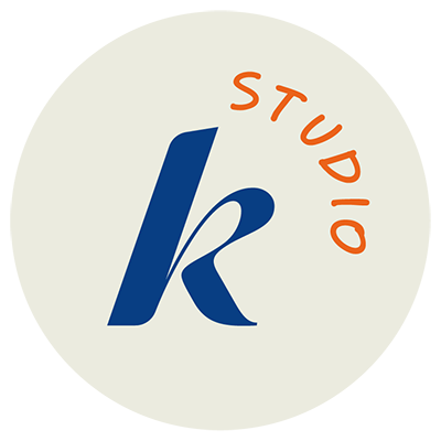 Logo de Nekae Studio, FAQ de graphiste indépendante